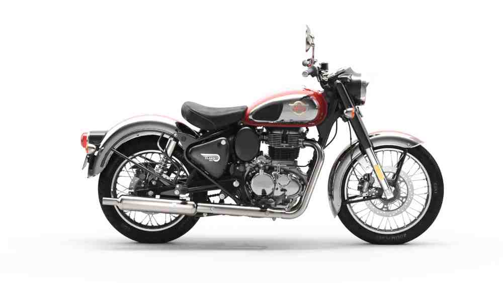 Royal Enfield recalls 26,300 units of Classic 350!