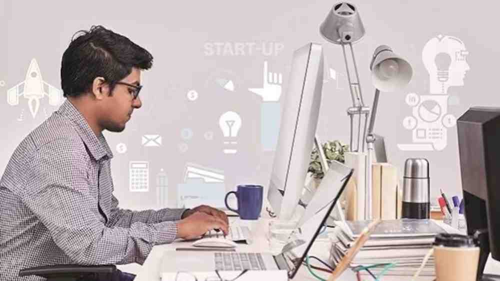 Tamil Nadu to create 10,000 startups by 2026