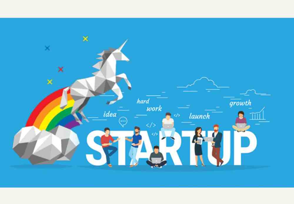 Tamil Nadu's ranking in the start-up ecosystem has risen