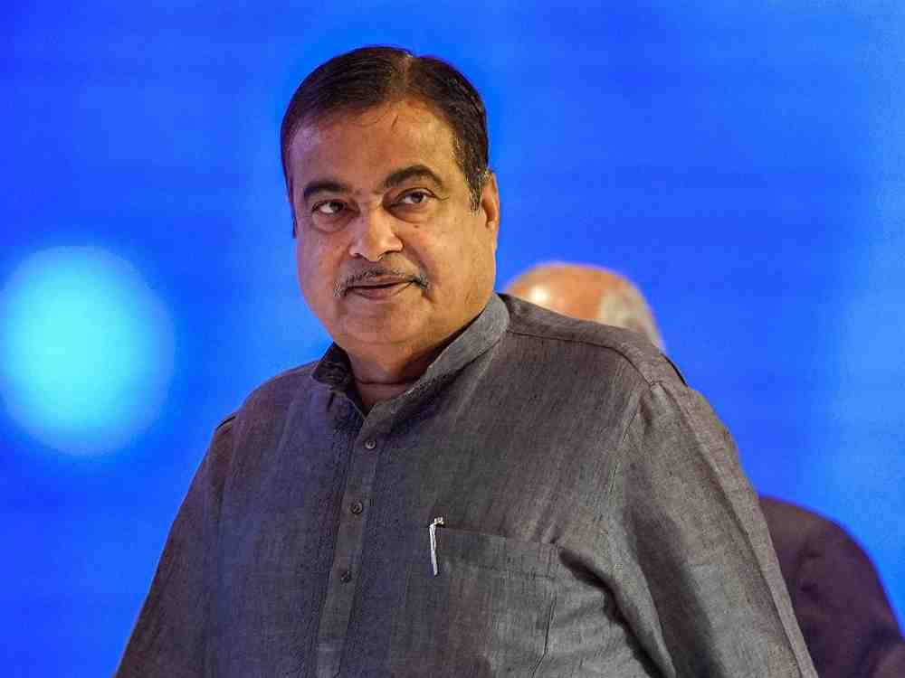 Nitin Gadkari said that all vehicles will soon run on ethanol