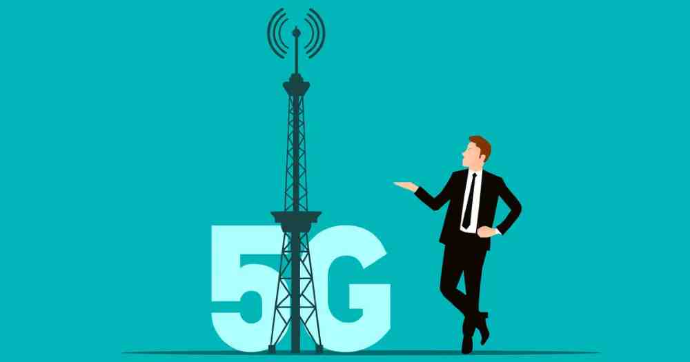 India aims to launch 5G by August 15 next year!