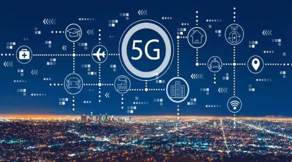 Affordable 5G service to be launched in India soon
