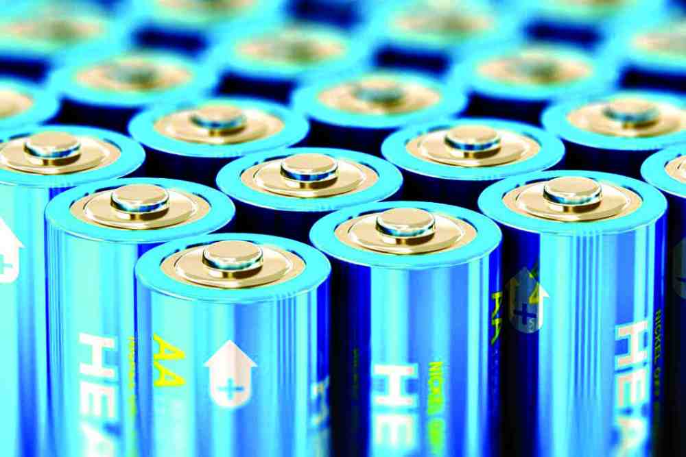 Reliance to buy assets of battery firm Lithium Werks for $61 million