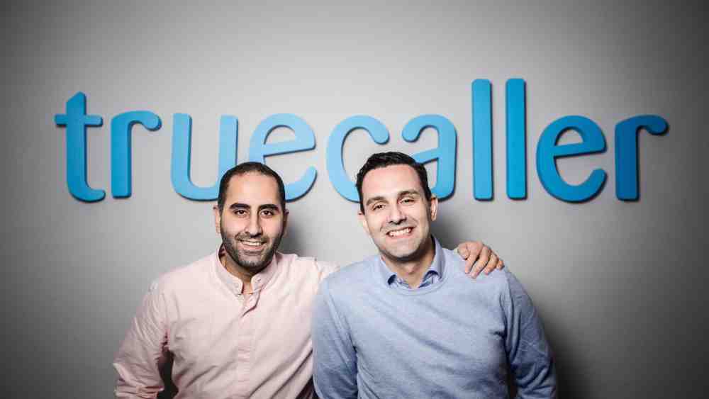 Is this the reason for Truecaller's success?