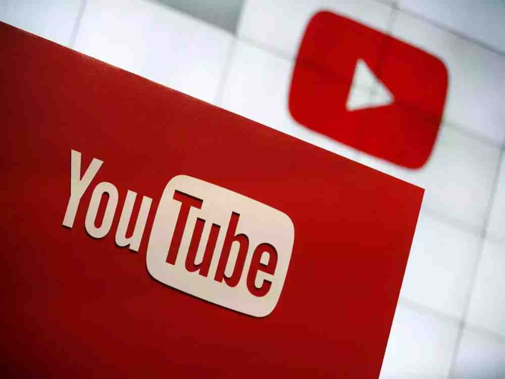 Government bans 20 YouTube channels!