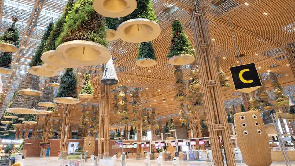 Kempegowda International Airport is all set to get a second terminal
