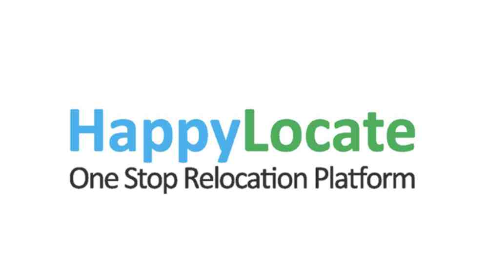 HappyLocate has announced a 15 percent discount on relocation services