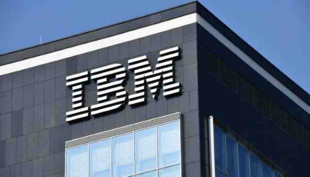 IBM plans to replace about 7,800 jobs with AI
