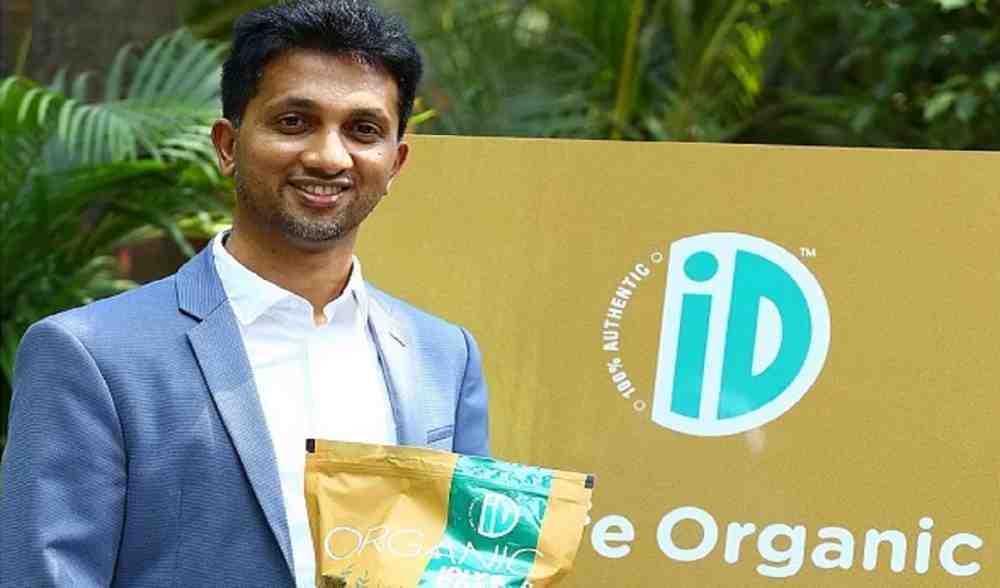 iD Fresh Food raises Rs 507 crore in Series D funding
