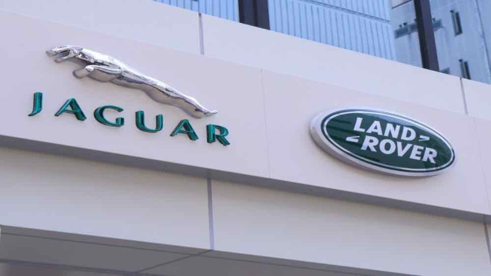 Jaguar Land Rover has announced the hiring of Meta and Twitter staff