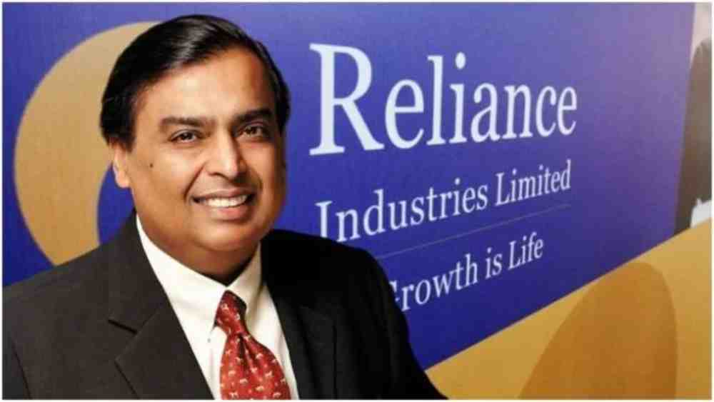 Reliance offers to help Europe's diesel famine amid Ukraine crisis!