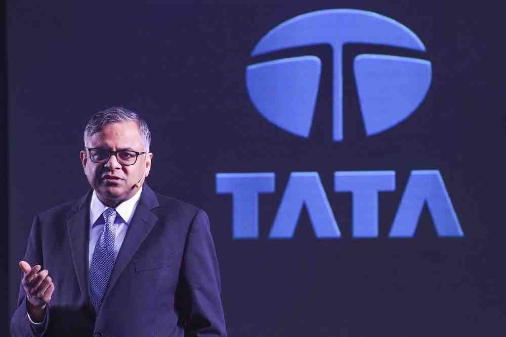 Tata Group comes with its own UPI!