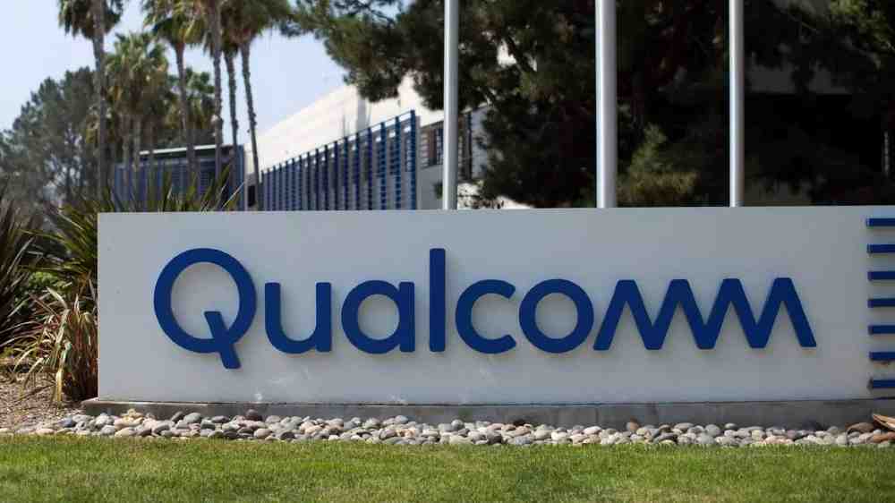 Qualcomm plans to hire around 100 technicians in Chennai