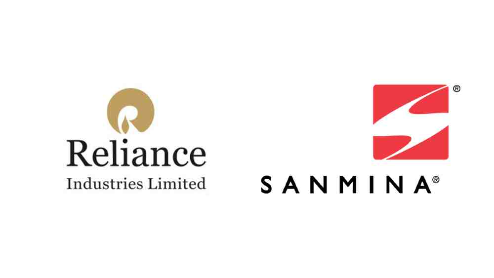 Sanmina Corporation-Reliance contract to manufacture electronics!