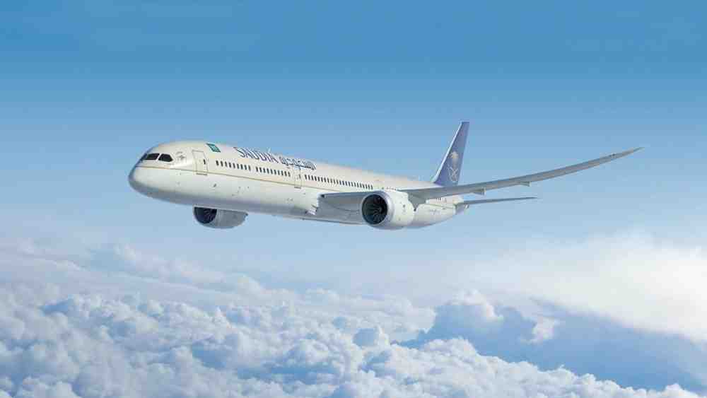 Saudi Arabia to launch new national carrier 'RIA'