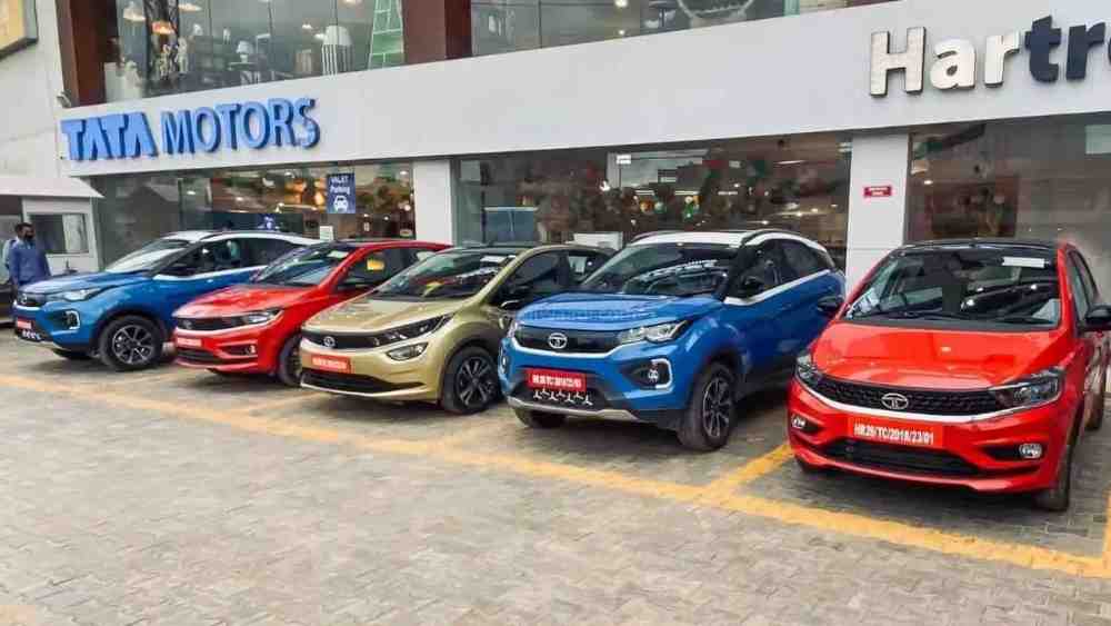 Tata Motors, Honda, Renault to increase the price of vehicles!