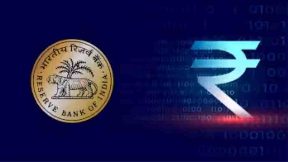 Reserve Bank to issue digital rupee!