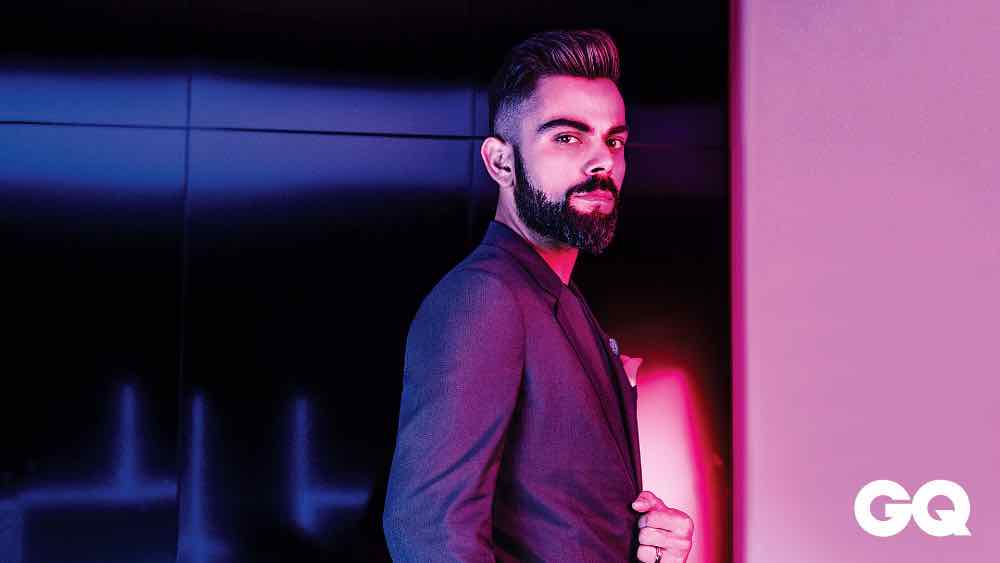 Virat Kohli, India's Most Valuable Celebrity!
