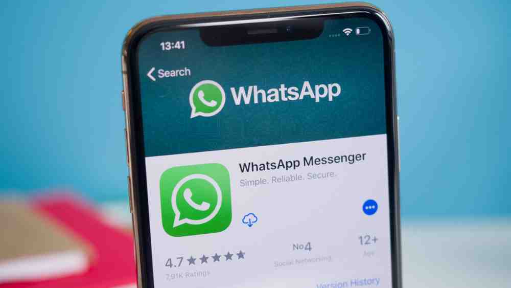 Smartphones will soon stop supporting WhatsApp