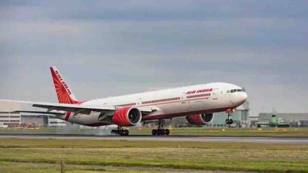 Tatas initiates Air India fleet expansion through leasing