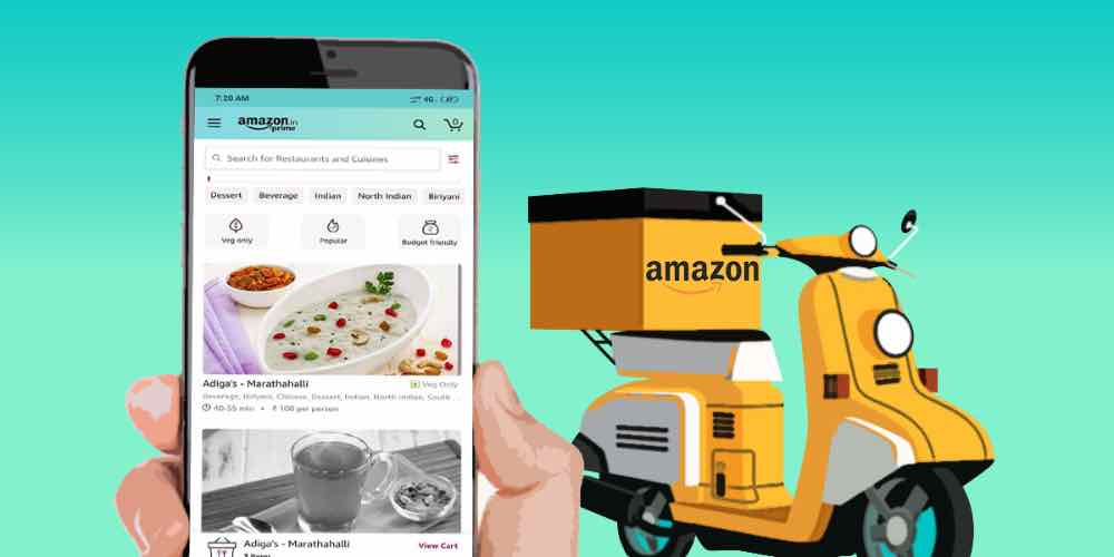 Amazon closes wholesale distribution business in India