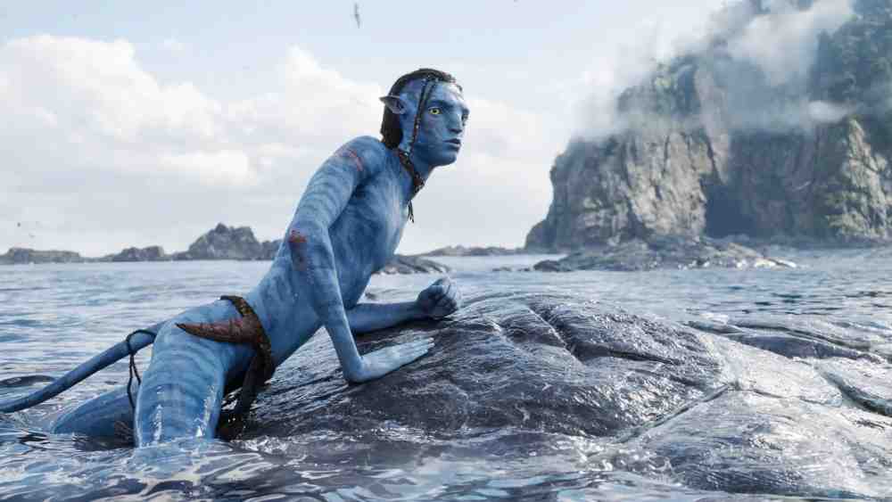 Avatar 2 Box Office Crosses $400 Million