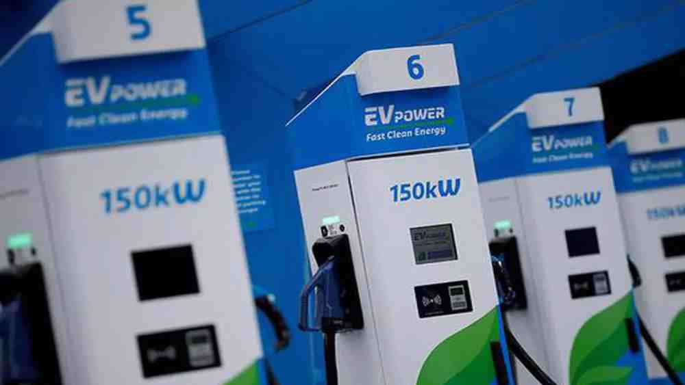 TN Plans EV Supply Chain Cluster in Coimbatore!