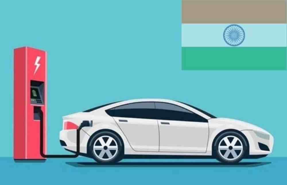 Tax incentives on EVs In India!