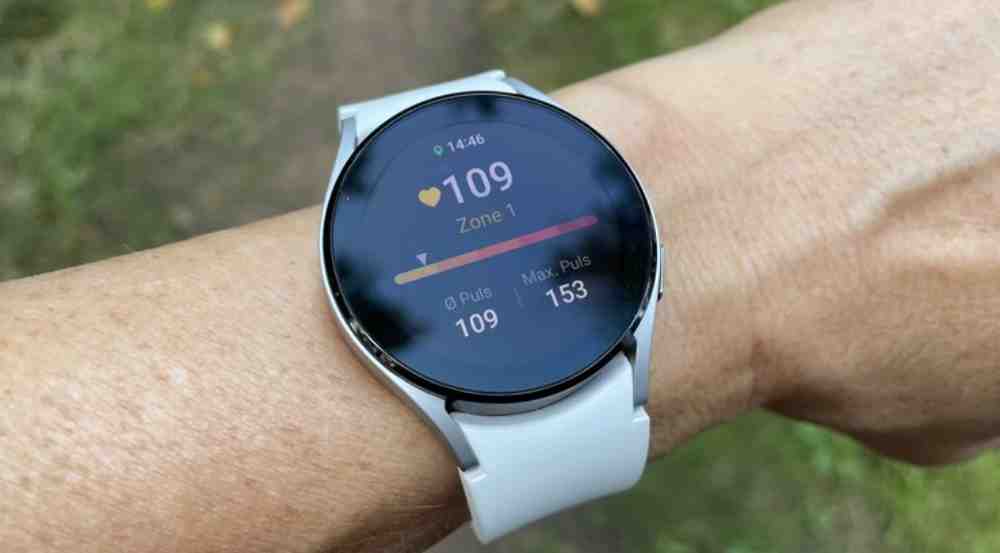 Samsung's new smartwatch coming soon!