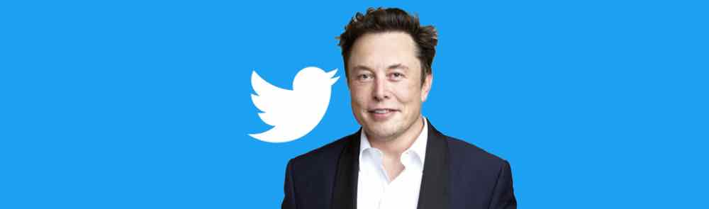 Elon Musk buys Twitter for $44 billion