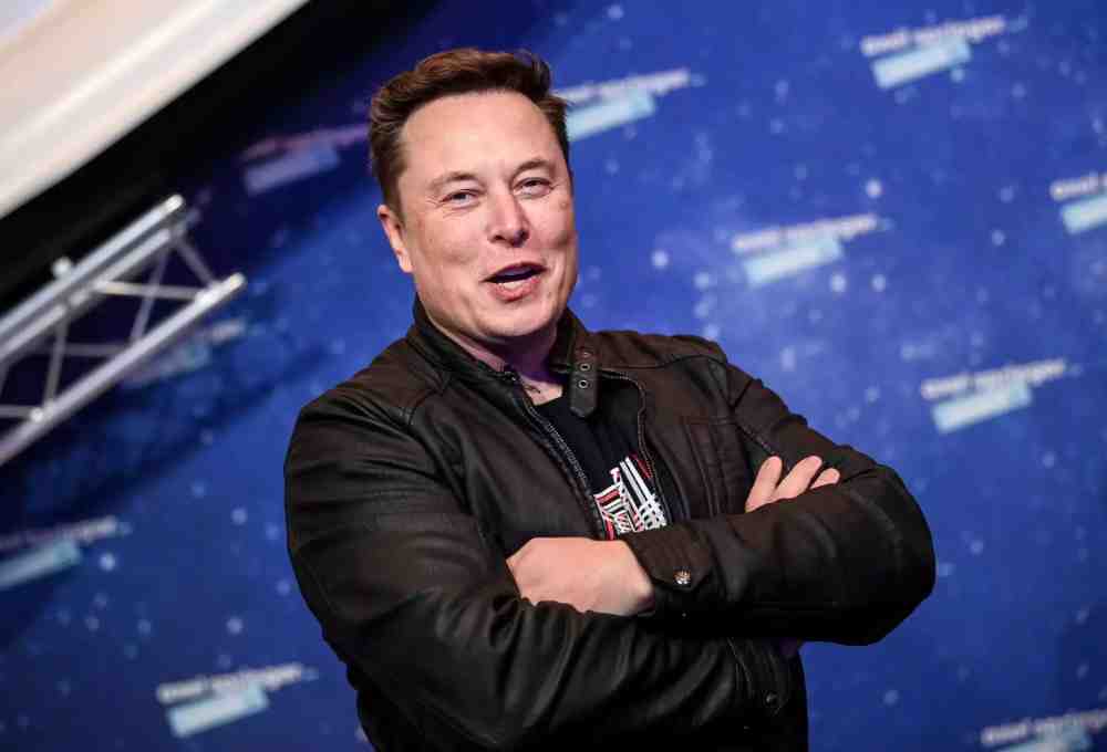 Elon Musk's 5 tips for the younger generation!