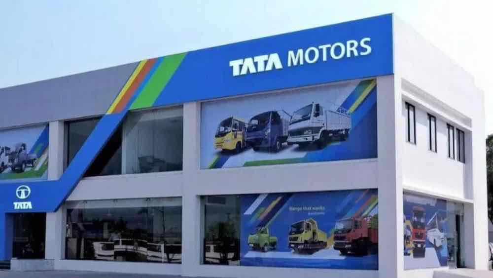 Tata Motors hikes vehicle prices