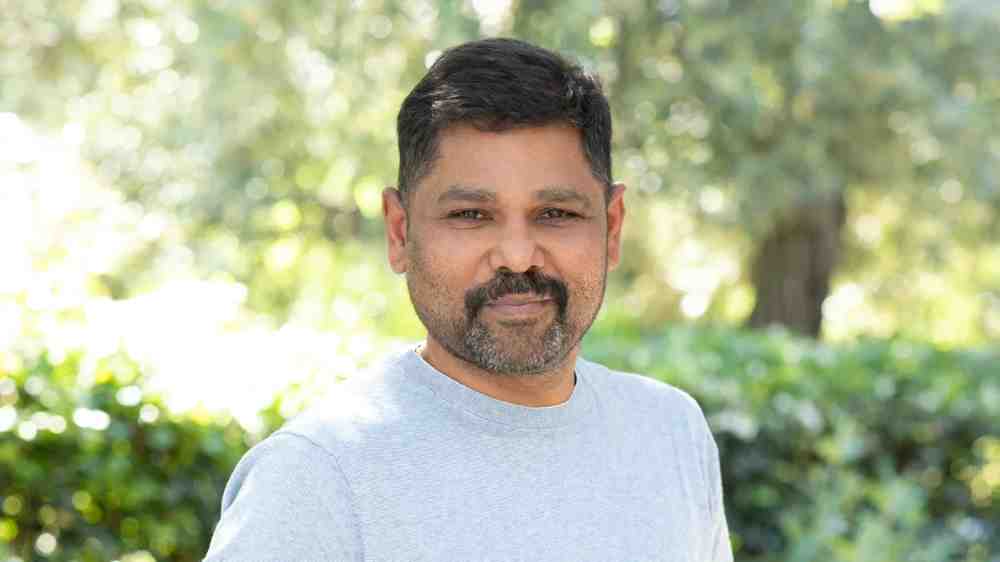FreshWorks CEO Krish Mathrubooth's journey to success
