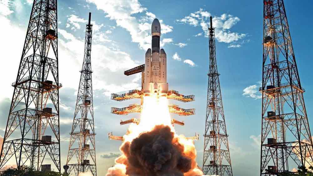 Chandrayaan-3 by 2023