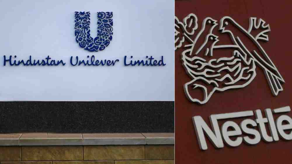 HUL and Nestle announce price hike for certain products!