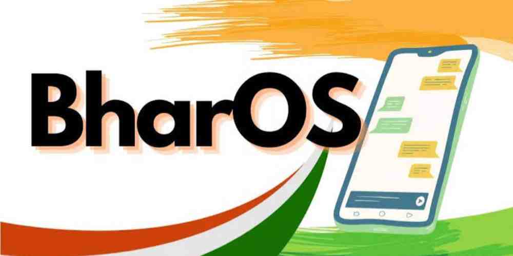 India launches its own mobile operating system BharOS