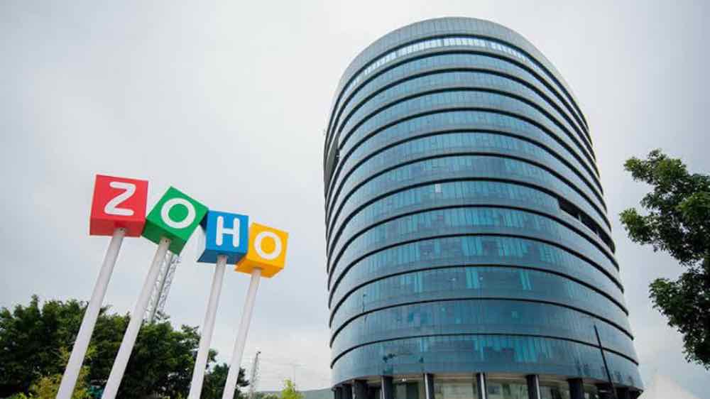 Zoho to Power Tech for ONDC - Direct Live Chat