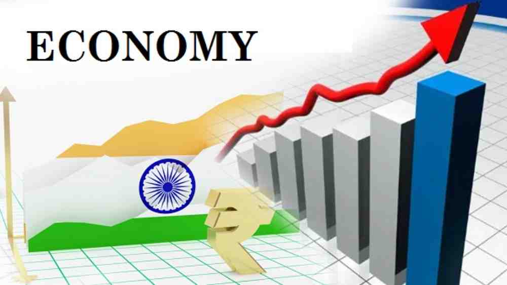 India will overtake Japan to become Asia's 2nd largest economy
