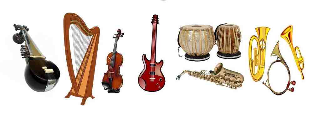 Chennai, Kolkata top exporters of musical instruments
