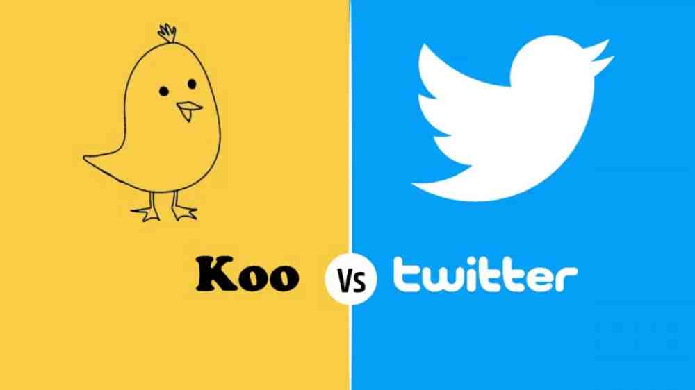 Koo is hiring Twitter employees