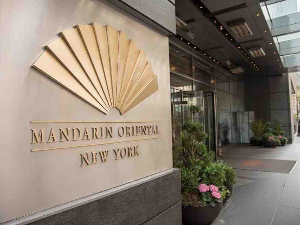 Ambani's Reliance Mandarin to buy stake in Oriental New York
