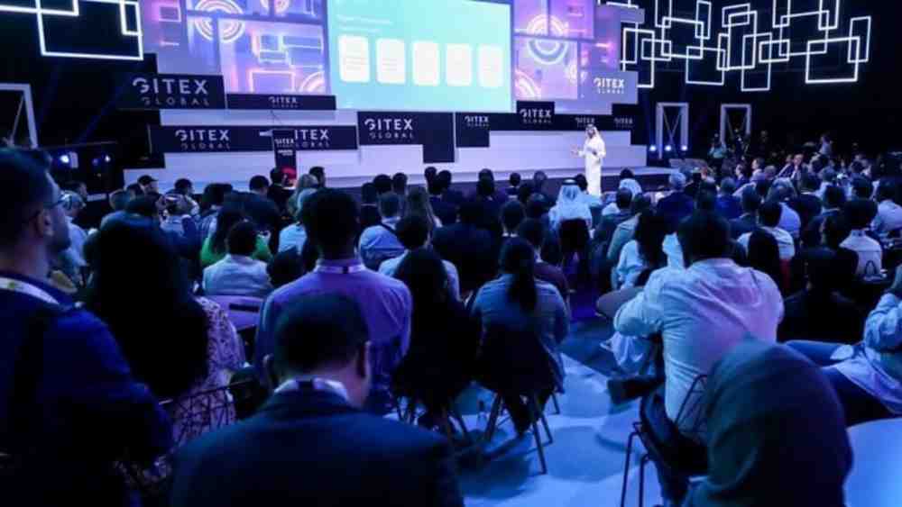 GITEX GLOBAL 2022 provides funding opportunities for women entrepreneurs