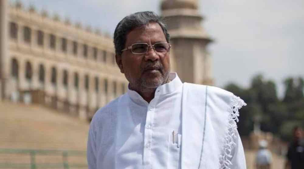 Siddaramaiah Triumphs as Karnataka CM