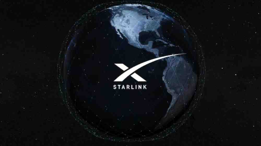 Starlink is now available in 32 countries