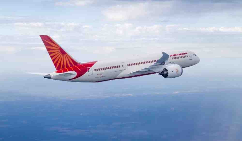 Tata is in talks for new Air India flights!