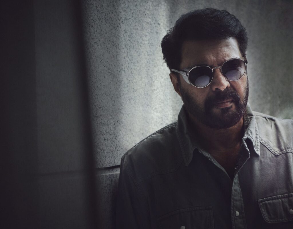 Mammootty's net worth