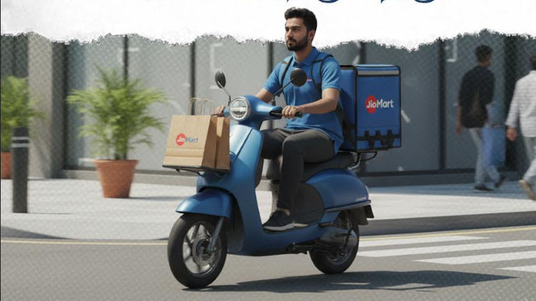 reliance dark stores