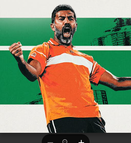 Rohan Bopanna retirement tennis