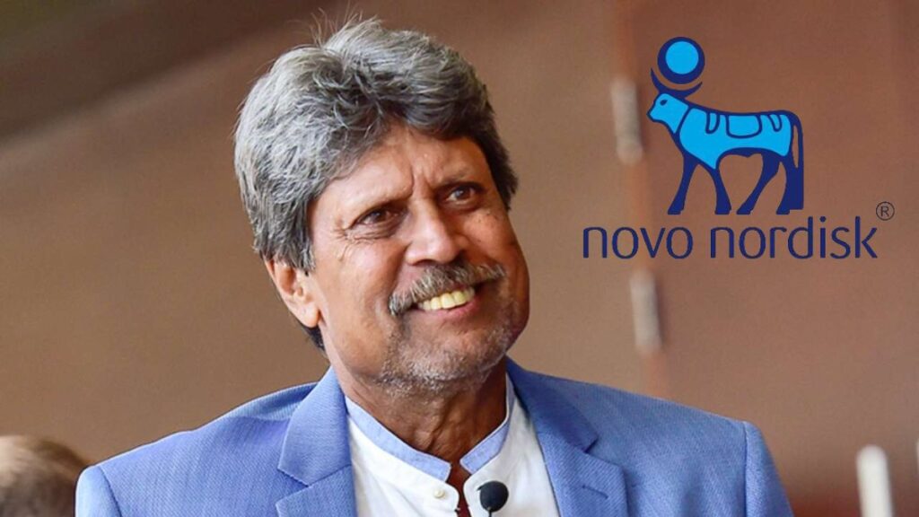 kapil dev business empire