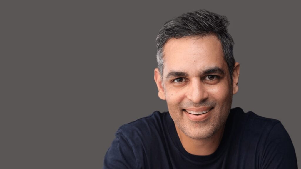 Ankur Warikoo Entrepreneur Journey
